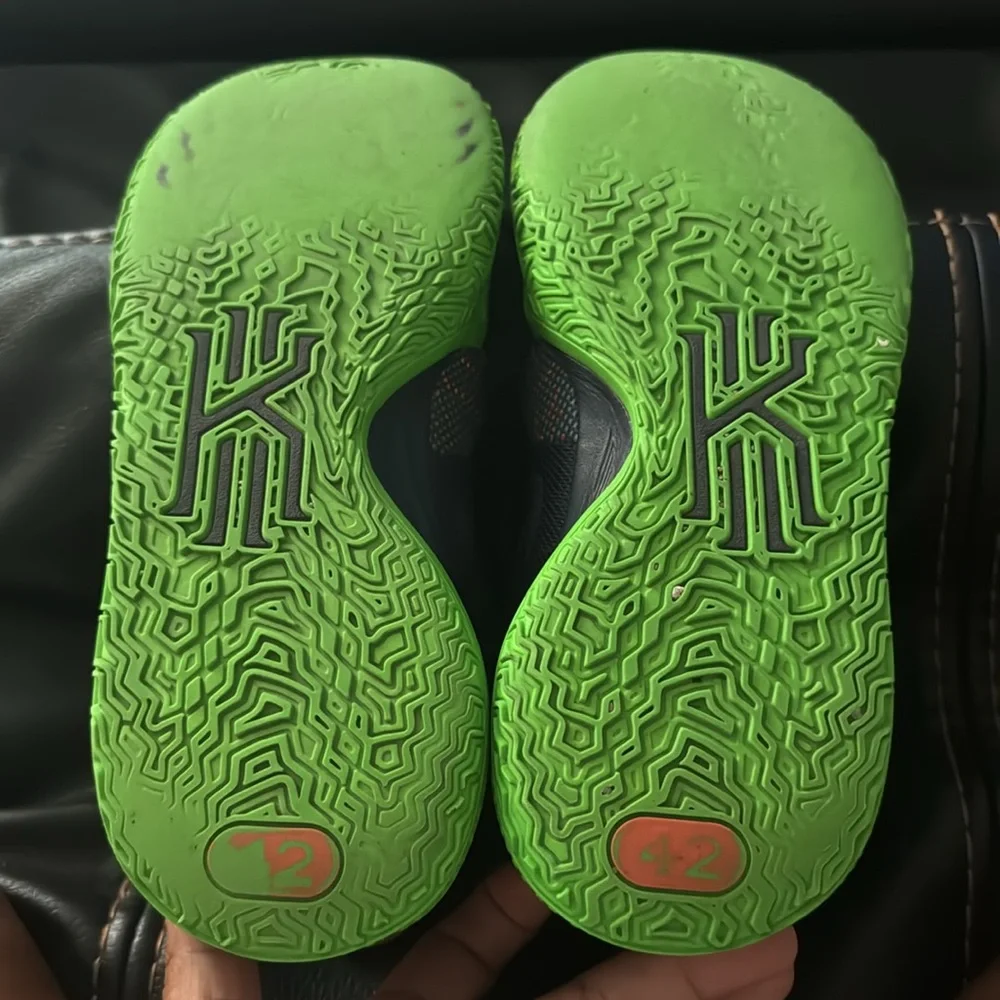 Nike size good